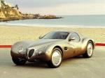 Chrysler Atlantic Concept 1995 года